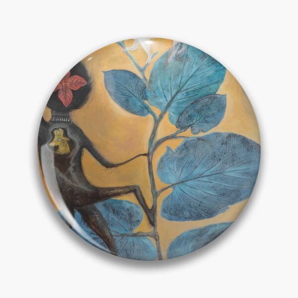 Item preview, Leonora Carrington designed and sold by AlarIkoArt.