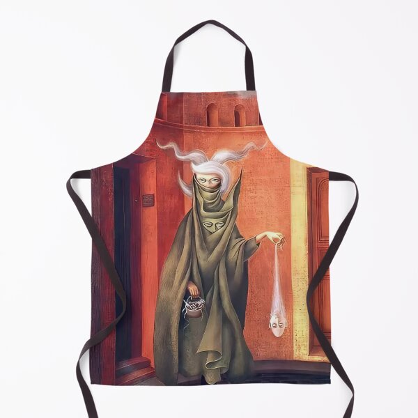 Item preview, Leonora Carrington designed and sold by AlarIkoArt.