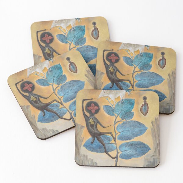 Item preview, Leonora Carrington designed and sold by AlarIkoArt.