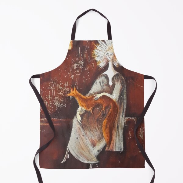 Item preview, Leonora Carrington designed and sold by AlarIkoArt.