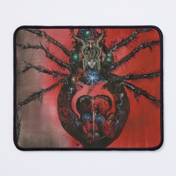 Item preview, Leonora Carrington designed and sold by AlarIkoArt.