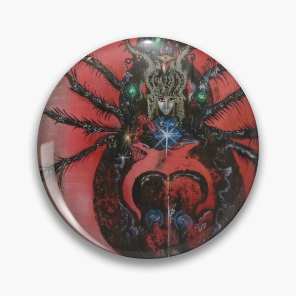 Item preview, Leonora Carrington designed and sold by AlarIkoArt.