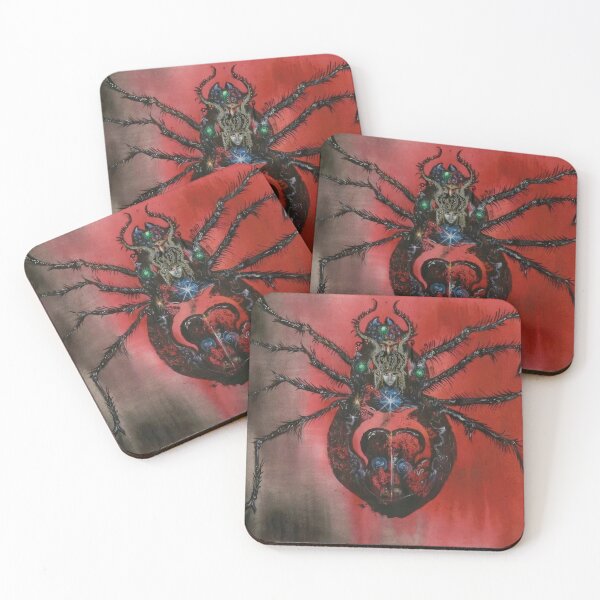 Item preview, Leonora Carrington designed and sold by AlarIkoArt.