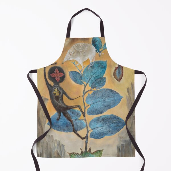 Item preview, Leonora Carrington designed and sold by AlarIkoArt.