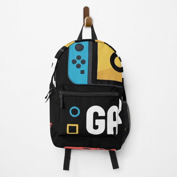 Item preview, Game On PreK Video Game Pre-K Back To School Boys 3 designed and sold by dainegilbert.