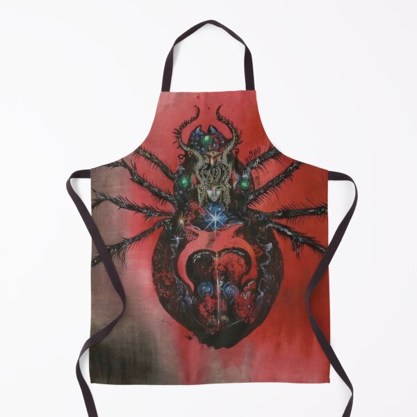 Item preview, Leonora Carrington designed and sold by AlarIkoArt.