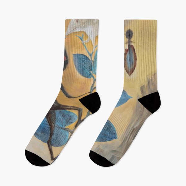 Item preview, Leonora Carrington designed and sold by AlarIkoArt.