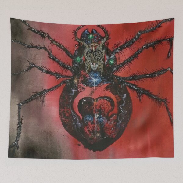 Item preview, Leonora Carrington designed and sold by AlarIkoArt.