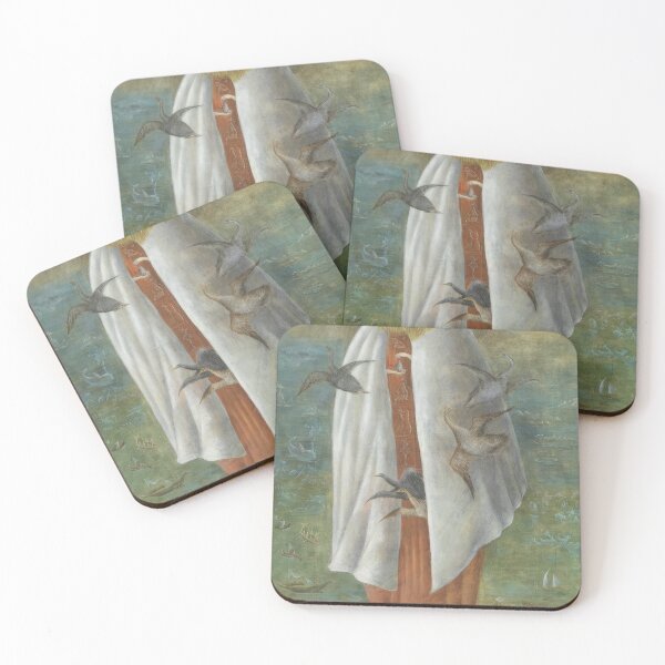 Item preview, Leonora Carrington designed and sold by AlarIkoArt.