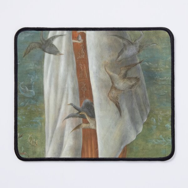 Item preview, Leonora Carrington designed and sold by AlarIkoArt.