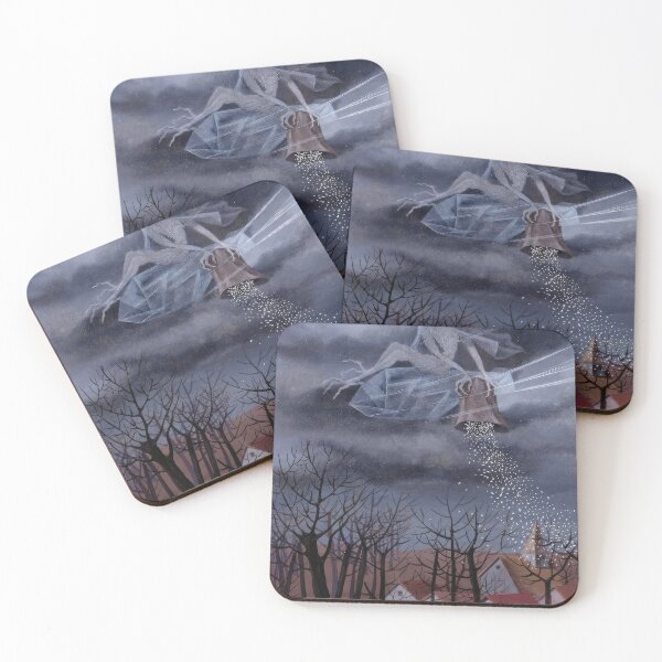 Item preview, Leonora Carrington designed and sold by AlarIkoArt.