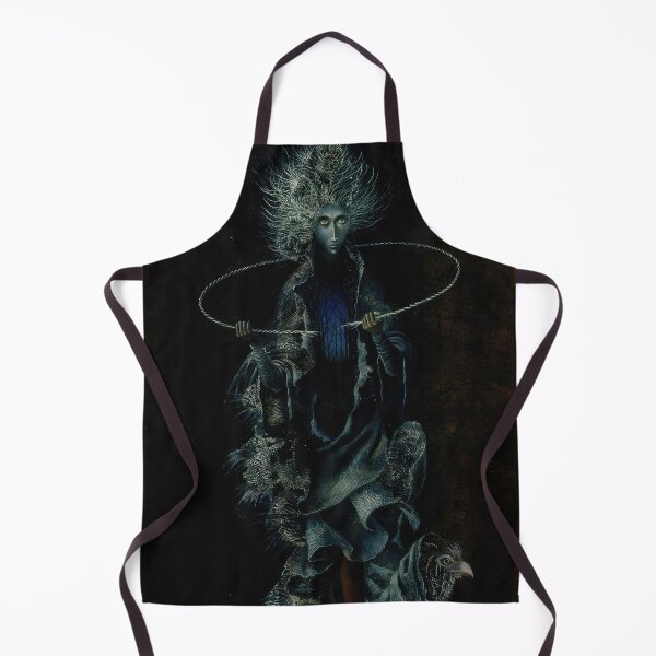 Item preview, Leonora Carrington designed and sold by AlarIkoArt.