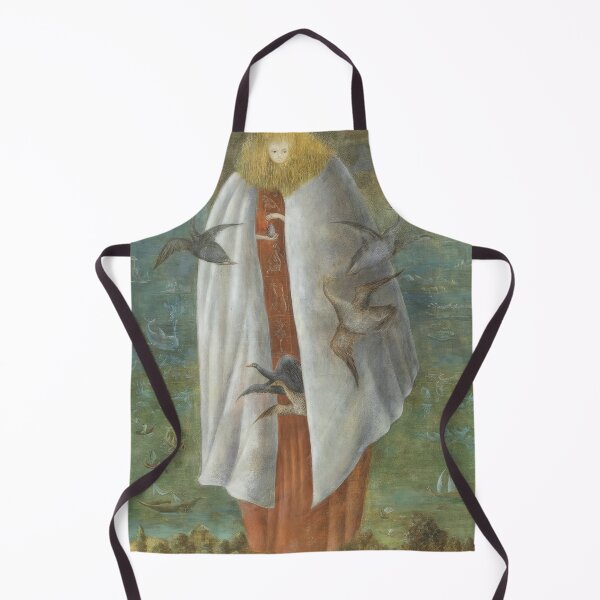 Item preview, Leonora Carrington designed and sold by AlarIkoArt.