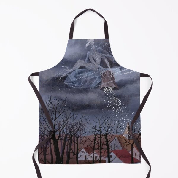 Item preview, Leonora Carrington designed and sold by AlarIkoArt.