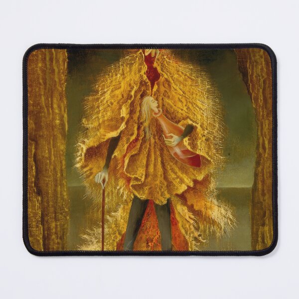 Item preview, Leonora Carrington designed and sold by AlarIkoArt.