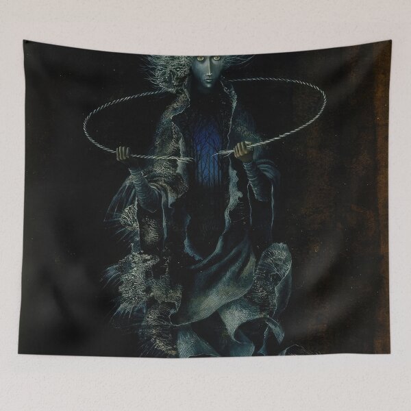 Item preview, Leonora Carrington designed and sold by AlarIkoArt.