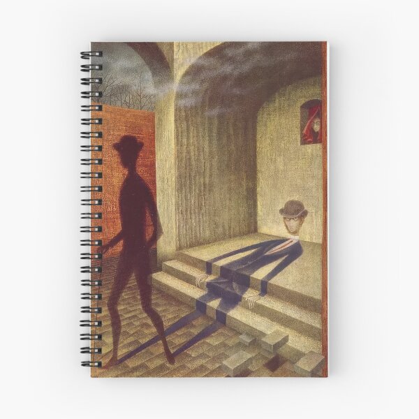Artikelvorschau, Leonora Carrington entworfen und verkauft von AlarIkoArt.