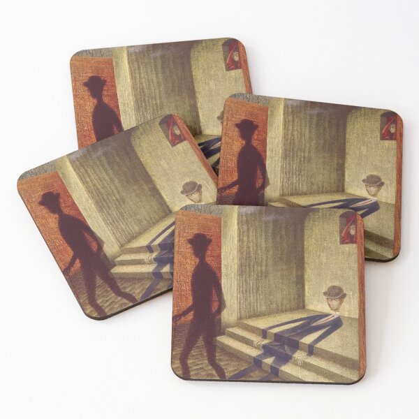 Item preview, Leonora Carrington designed and sold by AlarIkoArt.