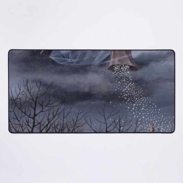 Item preview, Leonora Carrington designed and sold by AlarIkoArt.