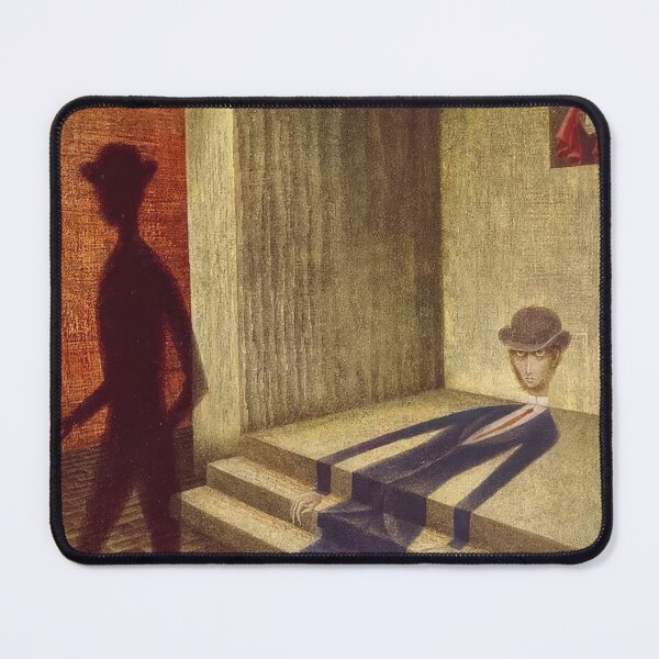 Item preview, Leonora Carrington designed and sold by AlarIkoArt.