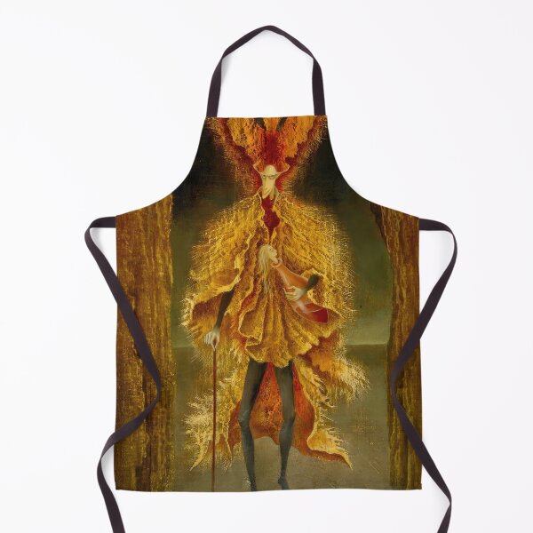 Item preview, Leonora Carrington designed and sold by AlarIkoArt.