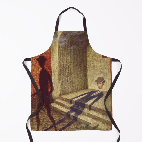 Item preview, Leonora Carrington designed and sold by AlarIkoArt.