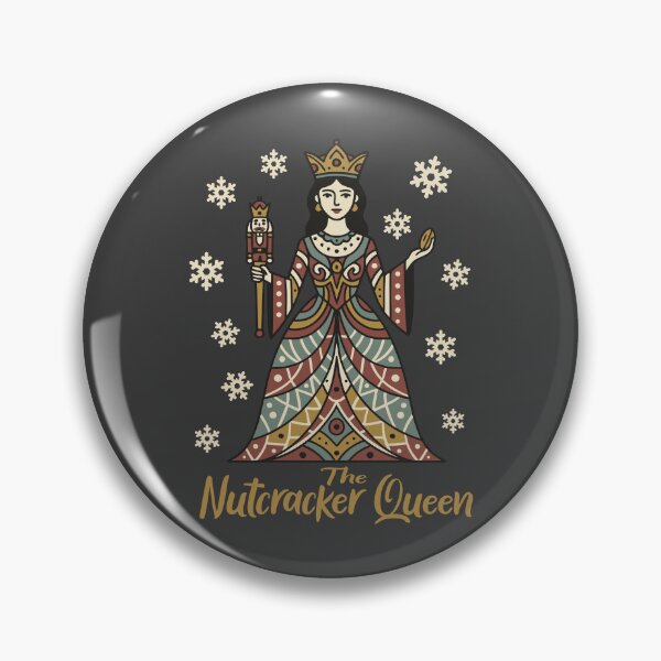 Item preview, Cool Mom Nutcracker queen Family Matching Funny Pajama designed and sold by Colorfulman.