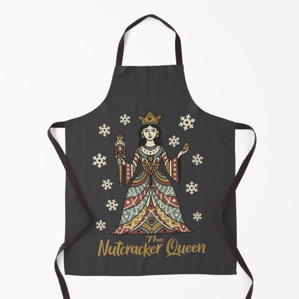 Item preview, Cool Mom Nutcracker queen Family Matching Funny Pajama designed and sold by Colorfulman.