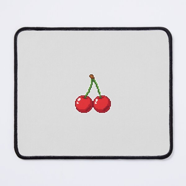 Item preview, Pixel Cherry Retro Arcade Icon designed and sold by AJD-Designs.