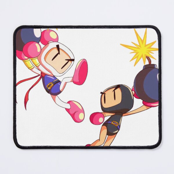 Item preview, Bomberman Battle designed and sold by castwingbest.