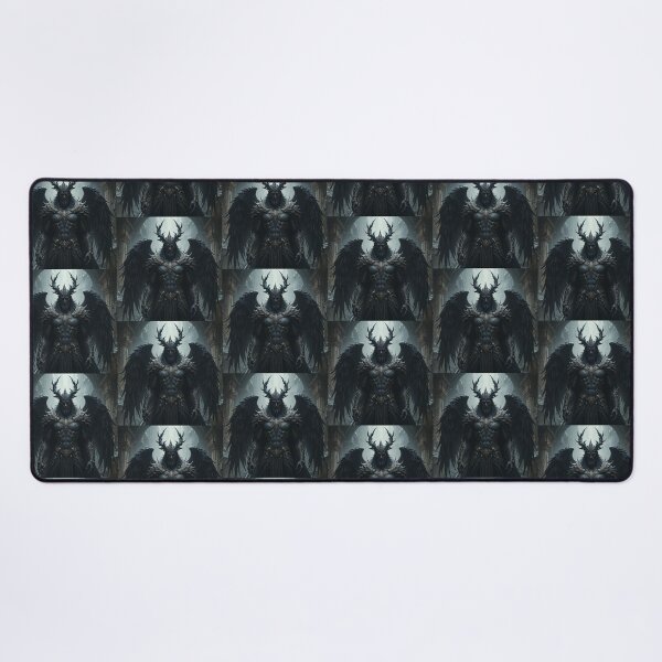 Item preview, King of Fallen Angels designed and sold by RaF71PrO.