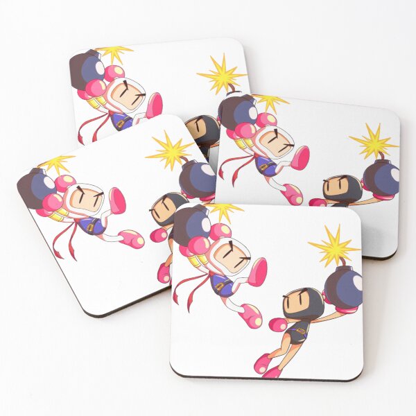 Item preview, Bomberman Battle designed and sold by castwingbest.