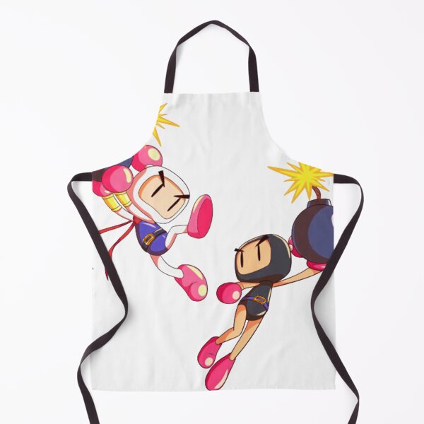 Item preview, Bomberman Battle designed and sold by castwingbest.