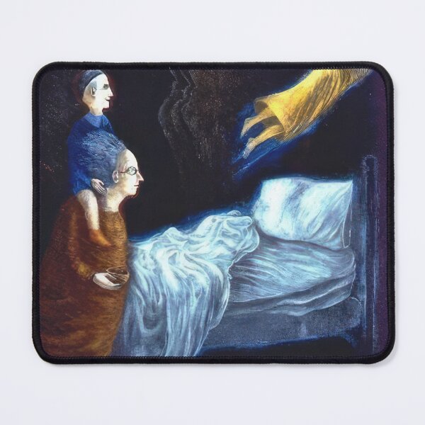 Item preview, Leonora Carrington designed and sold by AlarIkoArt.