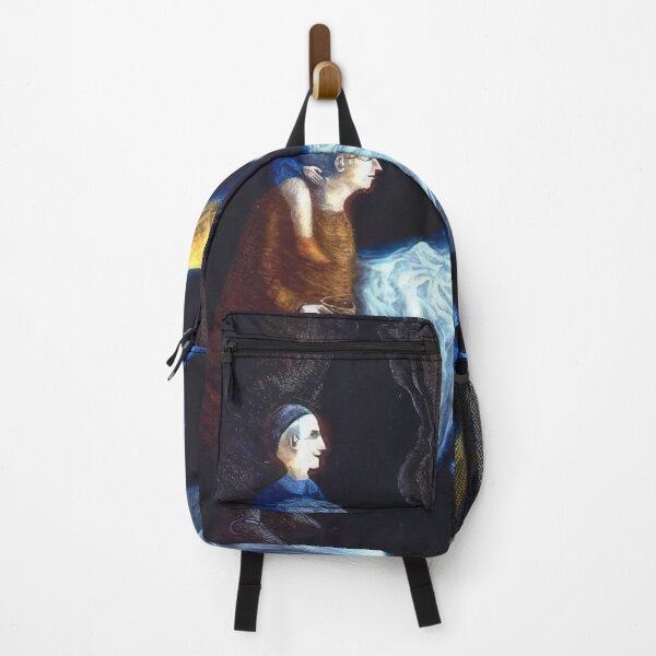 Item preview, Leonora Carrington designed and sold by AlarIkoArt.