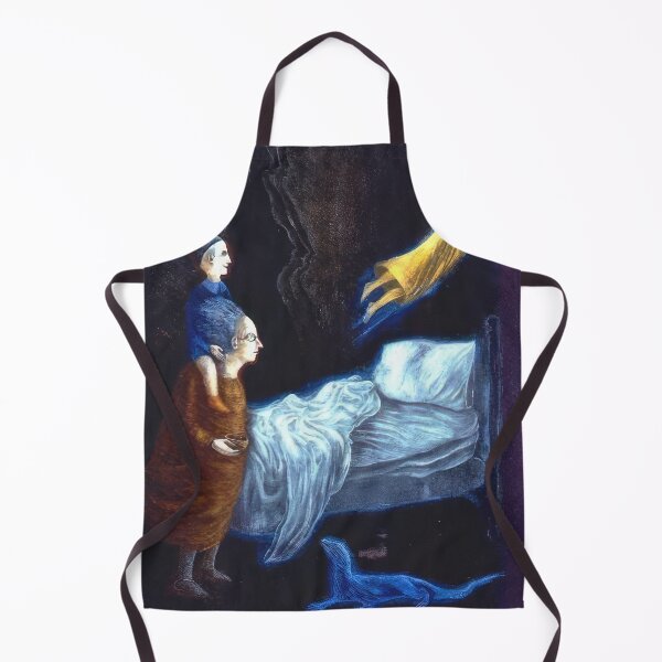 Item preview, Leonora Carrington designed and sold by AlarIkoArt.