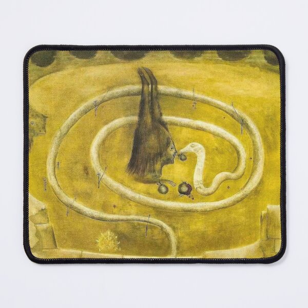Item preview, Leonora Carrington designed and sold by AlarIkoArt.