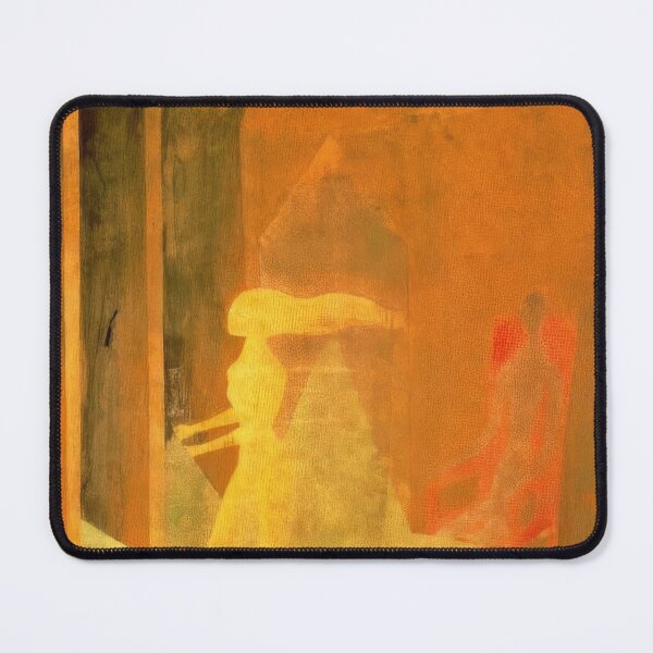 Item preview, Leonora Carrington designed and sold by AlarIkoArt.