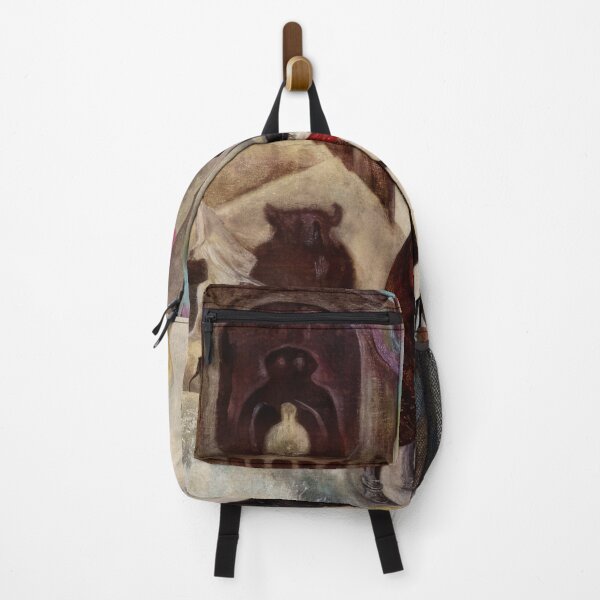 Item preview, Leonora Carrington designed and sold by AlarIkoArt.