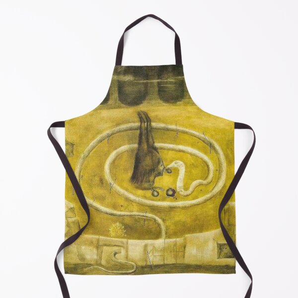 Item preview, Leonora Carrington designed and sold by AlarIkoArt.
