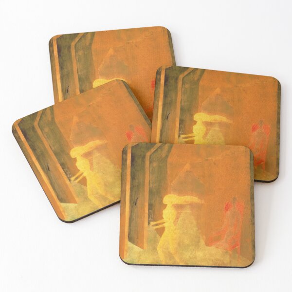 Item preview, Leonora Carrington designed and sold by AlarIkoArt.
