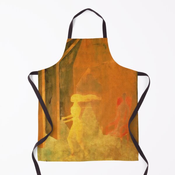 Item preview, Leonora Carrington designed and sold by AlarIkoArt.