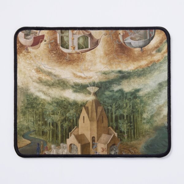Item preview, Leonora Carrington designed and sold by AlarIkoArt.