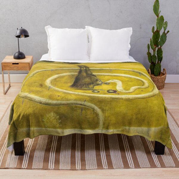 Item preview, Leonora Carrington designed and sold by AlarIkoArt.