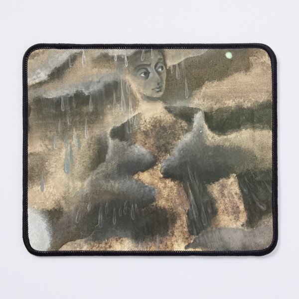 Item preview, Leonora Carrington designed and sold by AlarIkoArt.