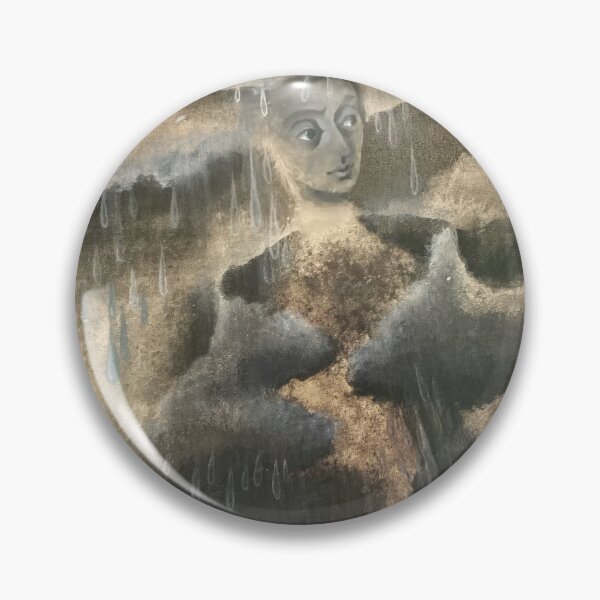 Item preview, Leonora Carrington designed and sold by AlarIkoArt.