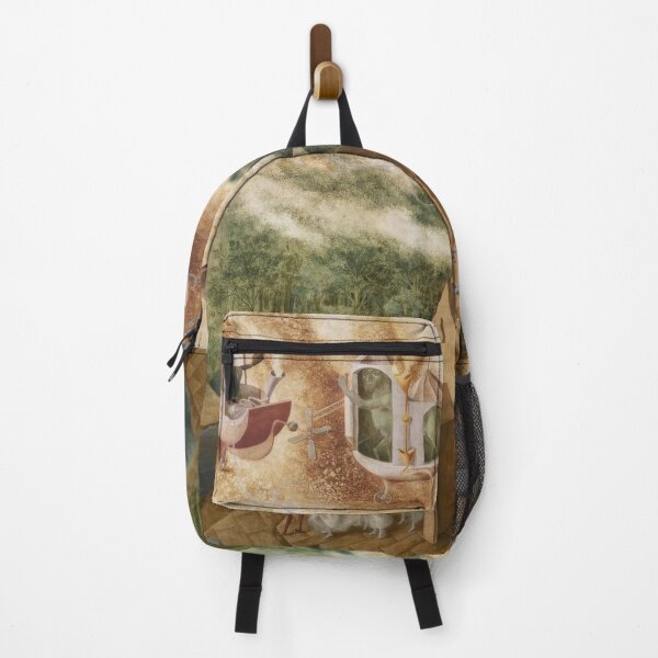 Item preview, Leonora Carrington designed and sold by AlarIkoArt.