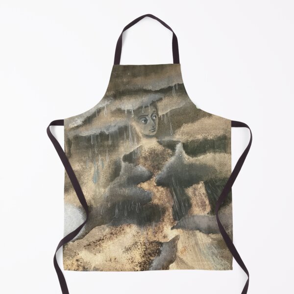 Item preview, Leonora Carrington designed and sold by AlarIkoArt.