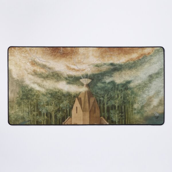 Item preview, Leonora Carrington designed and sold by AlarIkoArt.
