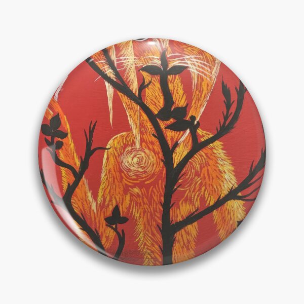 Item preview, Leonora Carrington designed and sold by AlarIkoArt.